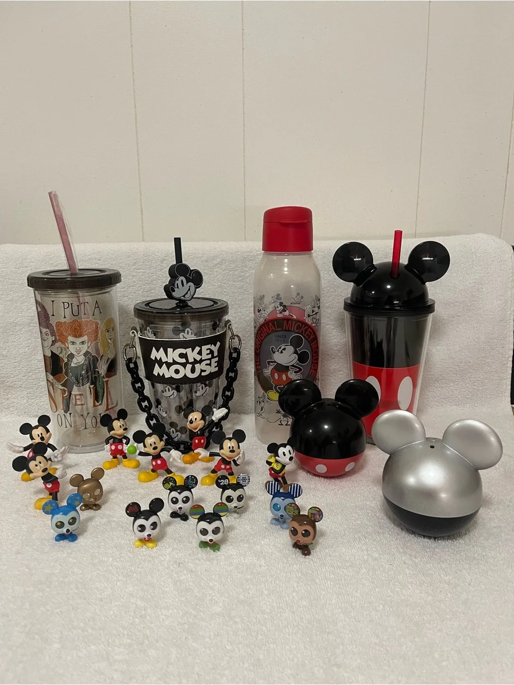 Disney collectible bundle